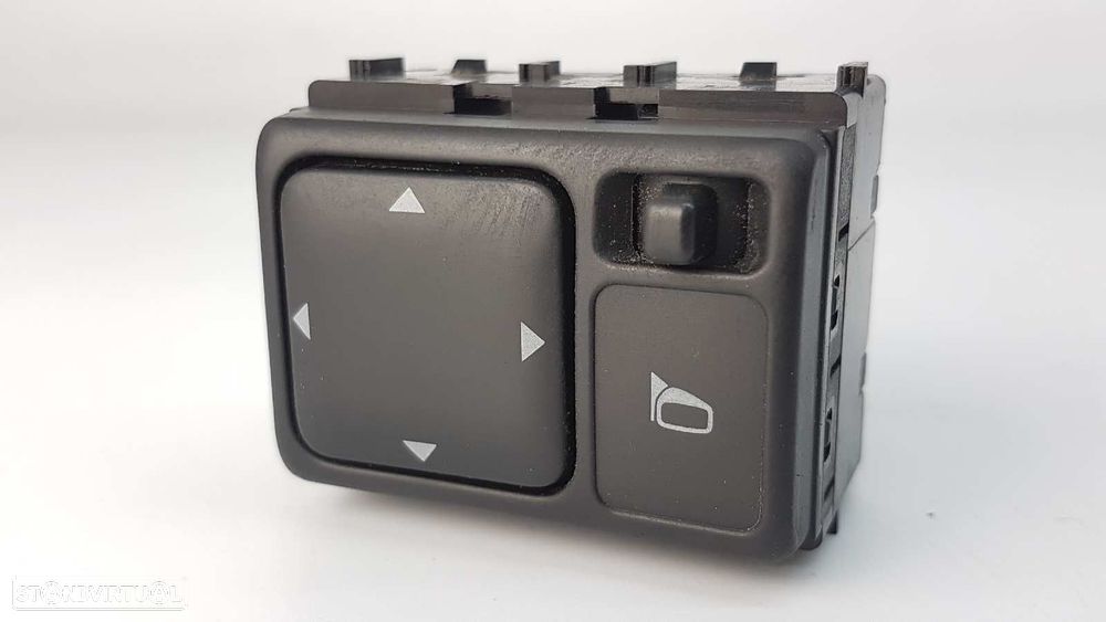 CONTROLADOR DE VISÃO TRASEIRA NISSAN PATHFINDER (R51) 2.5 DCI XE - 1