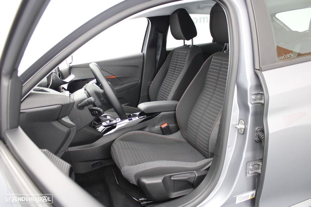 Peugeot e-208 50 kWh Active - 6