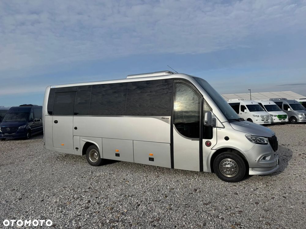 Mercedes-Benz Sprinter 519 - 2