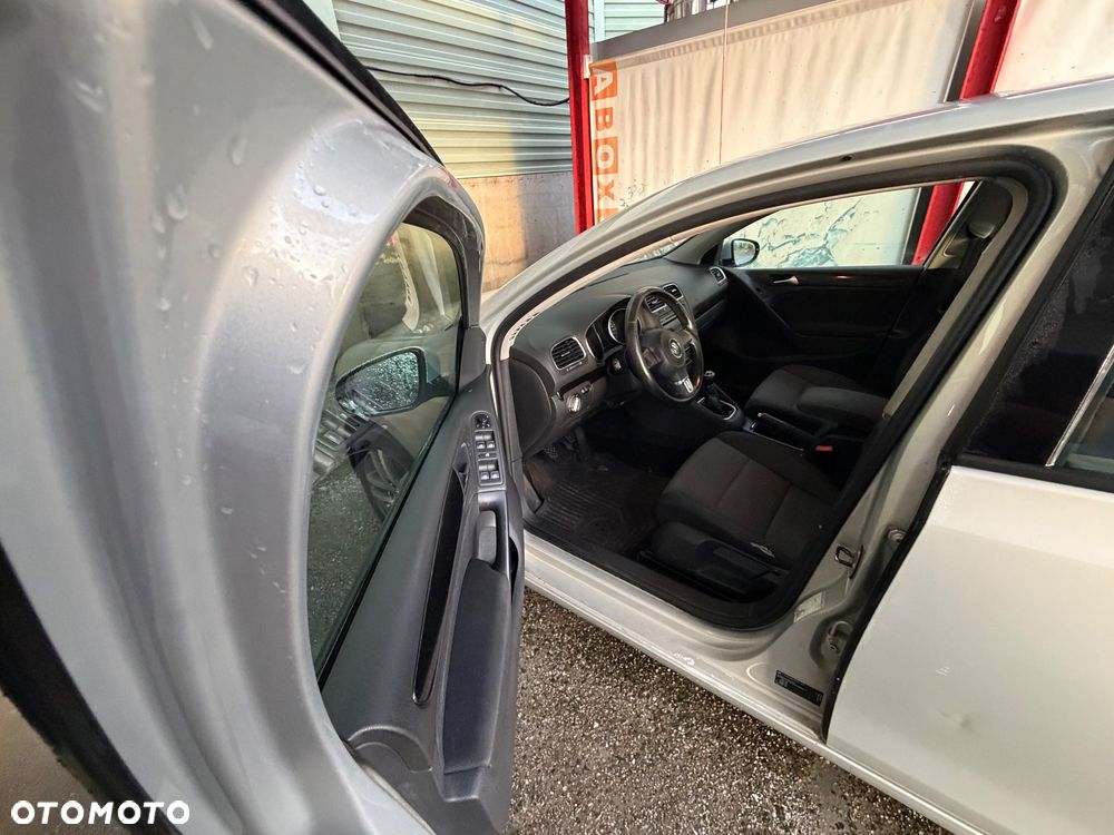 Volkswagen Golf 1.2 TSI Comfortline - 16