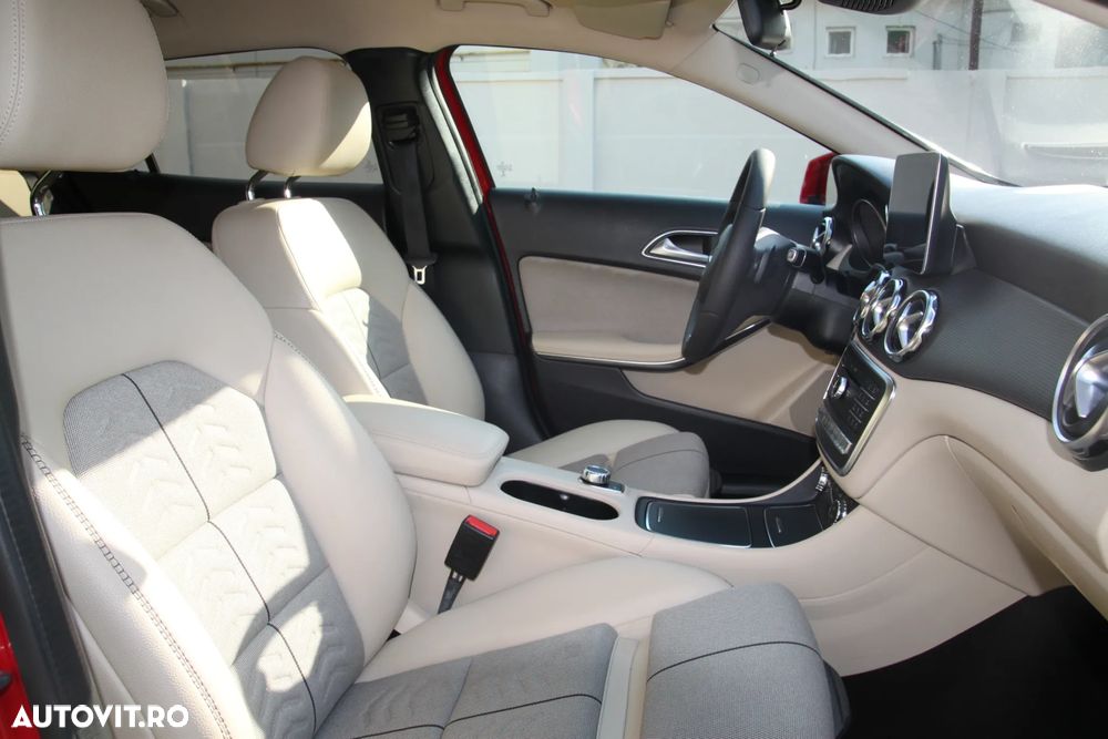 Mercedes-Benz GLA 200 d 4MATIC Aut. - 6