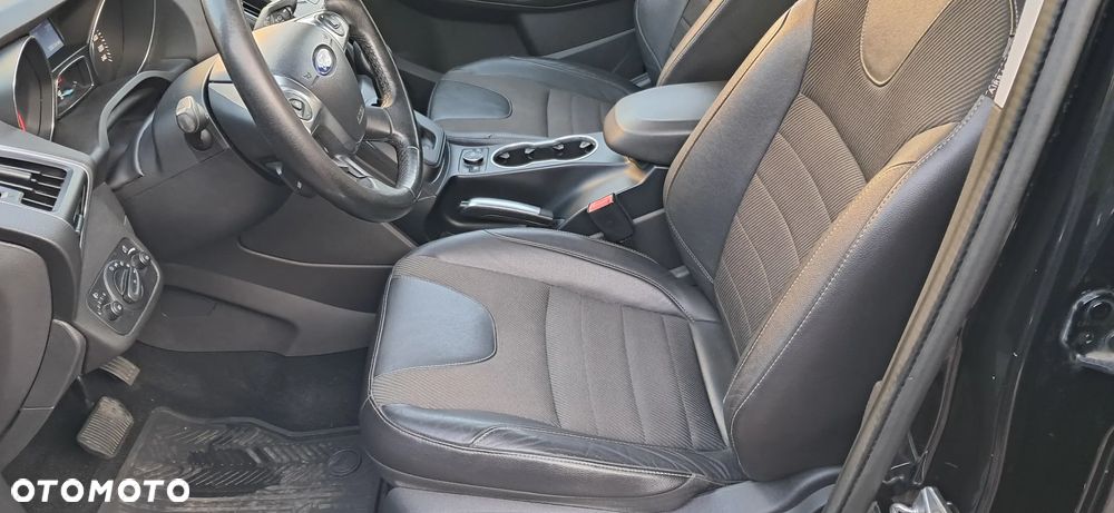 Ford Kuga 2.0 TDCi 4WD Titanium - 10