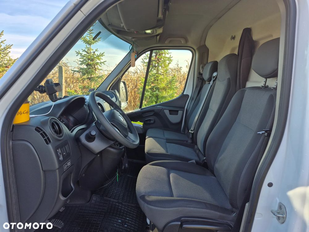 Renault Master - 8