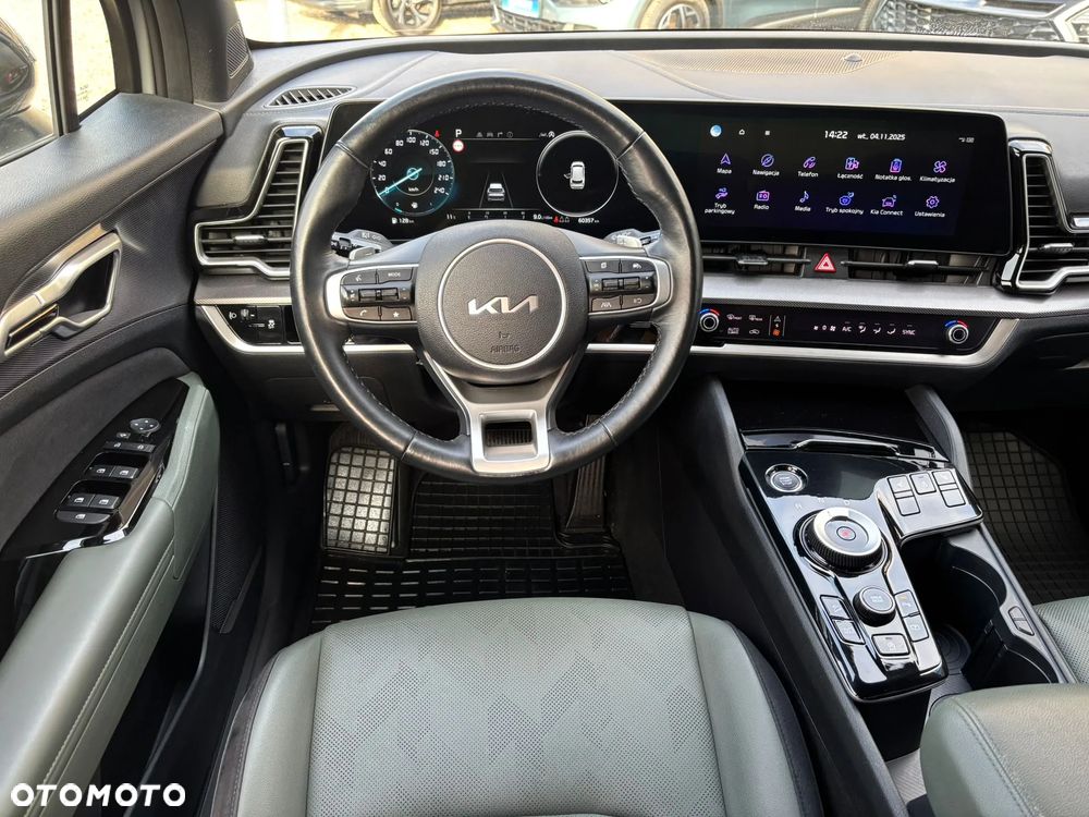 Kia Sportage ver-1-6-t--gdi-anniversary-2wd-dct - 19