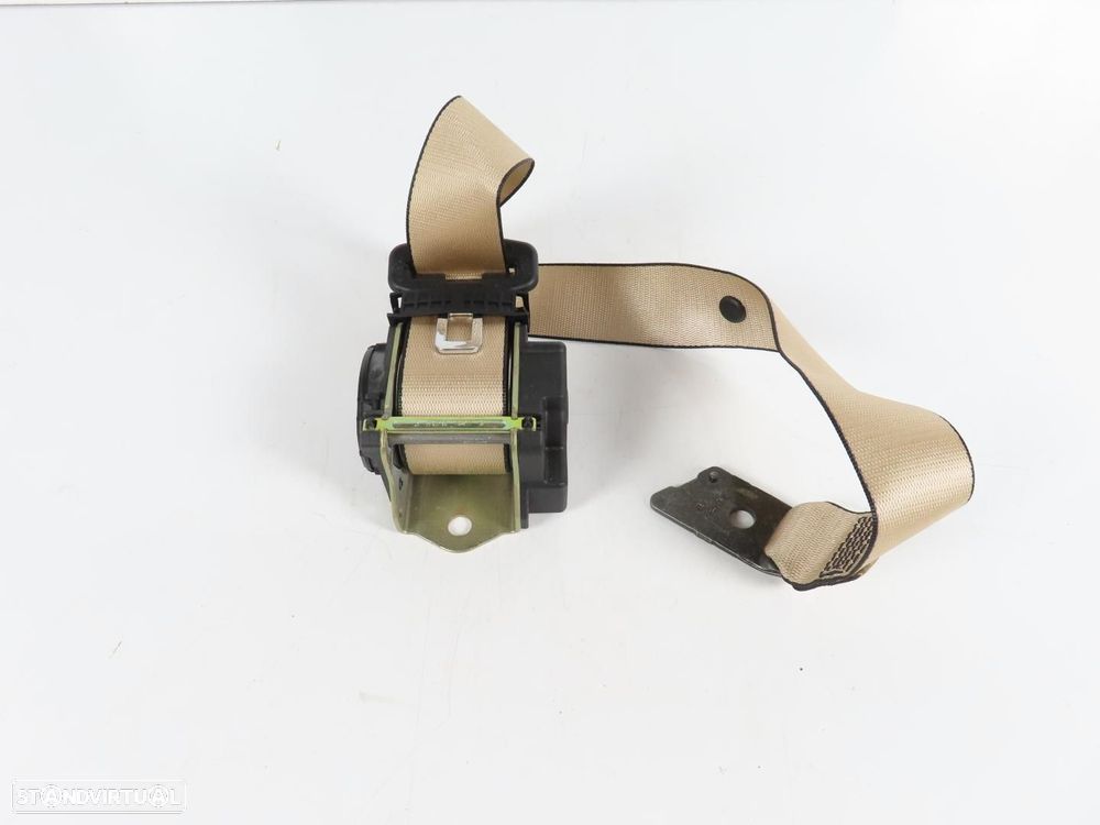 Cinto de segurança Superior/Traseiro Novo / Original BMW 5 (E39) 72118198480 / 1... - 1