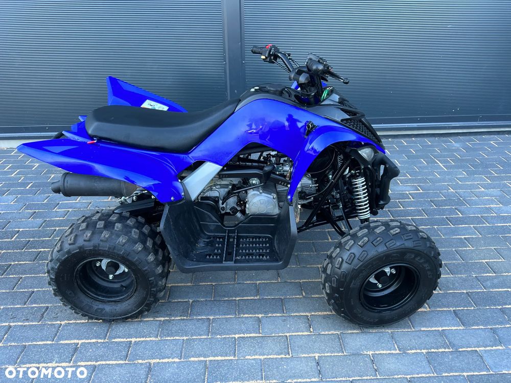 Yamaha YFM - 4