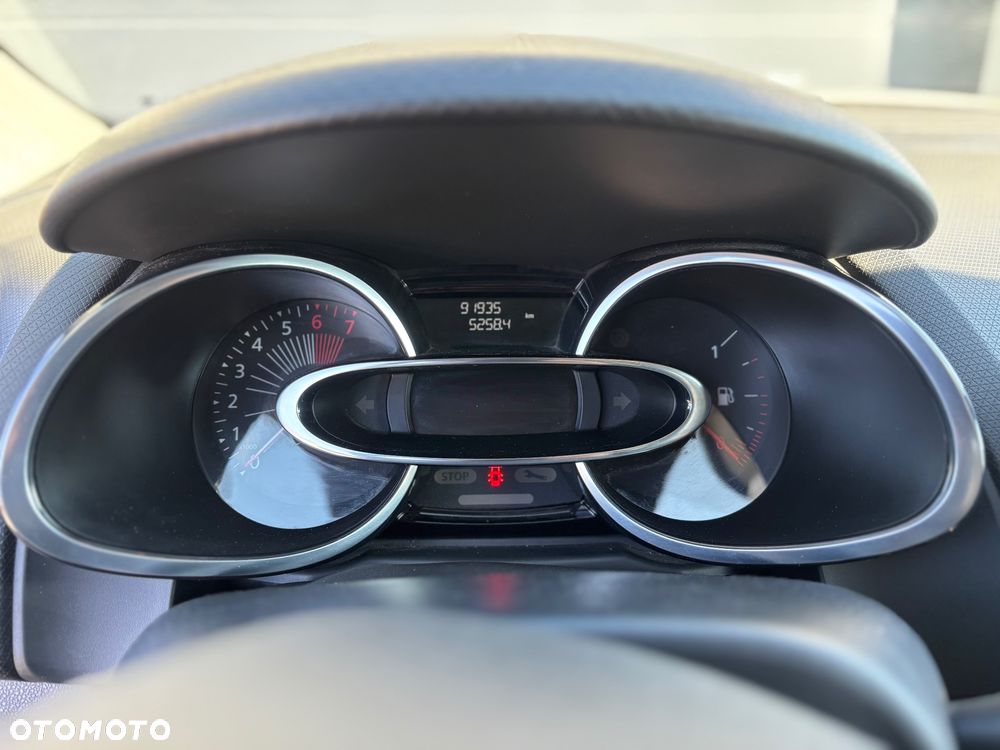 Renault Clio 0.9 Energy TCe Limited - 18