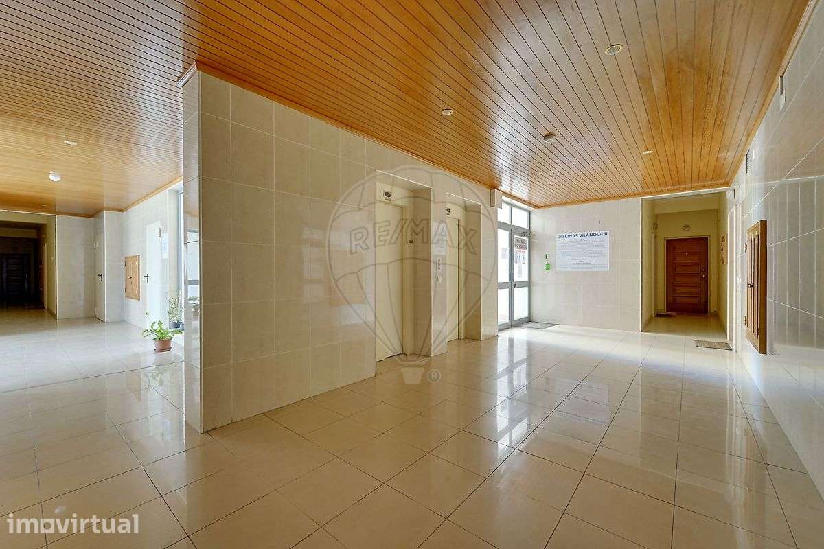 Apartamento T1 para venda - Grande imagem: 4/19