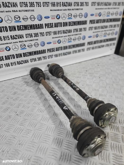 Planetara Stanga Dreapta Spate Bmw X3 E83 Cod 7537607 7537608 - 1