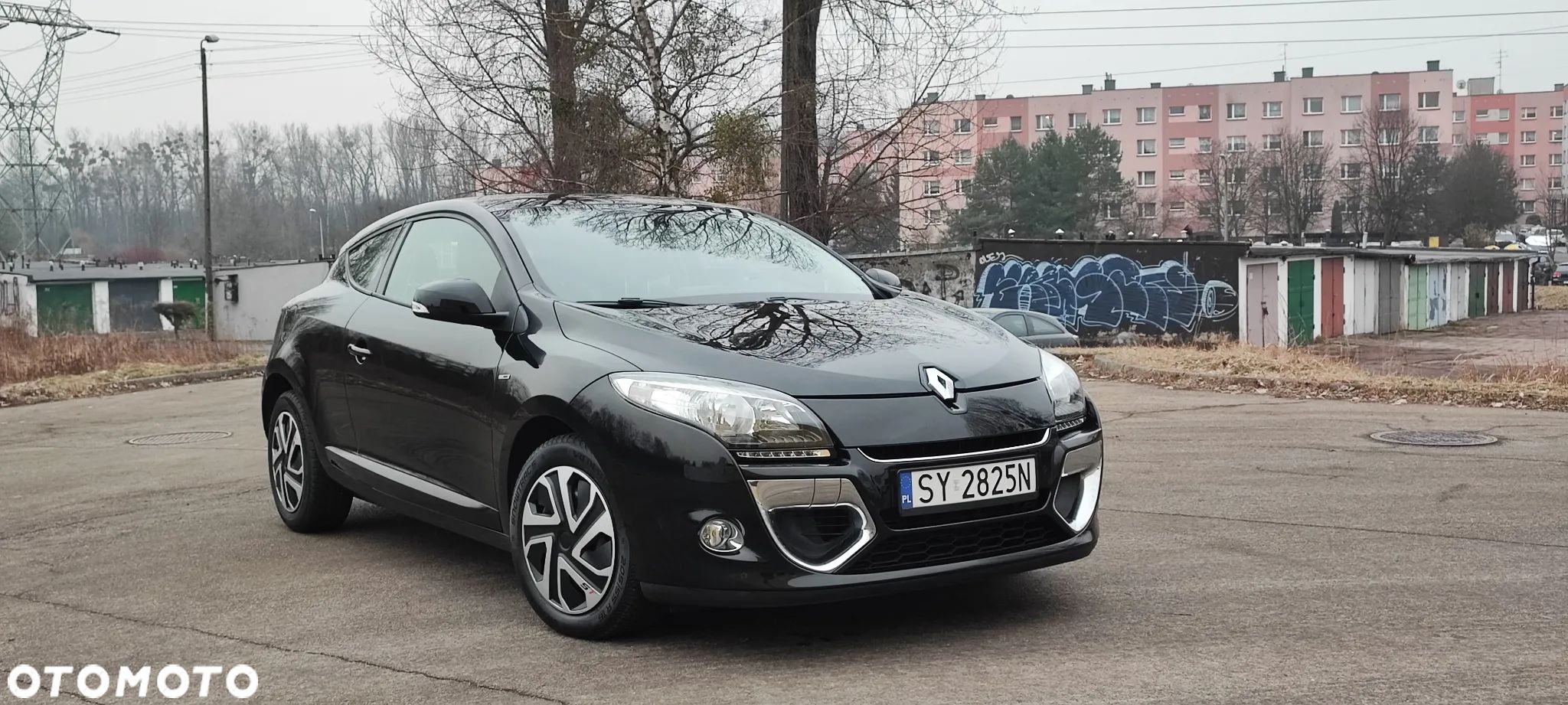 Renault Megane Grandtour ENERGY TCe 115 Start & Stop Bose Edition - 1