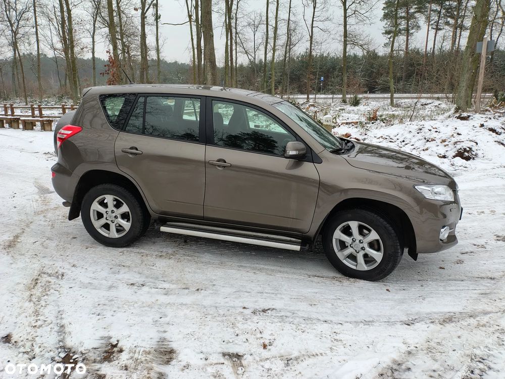 Toyota RAV4 2.0 VVT-i Luna - 15