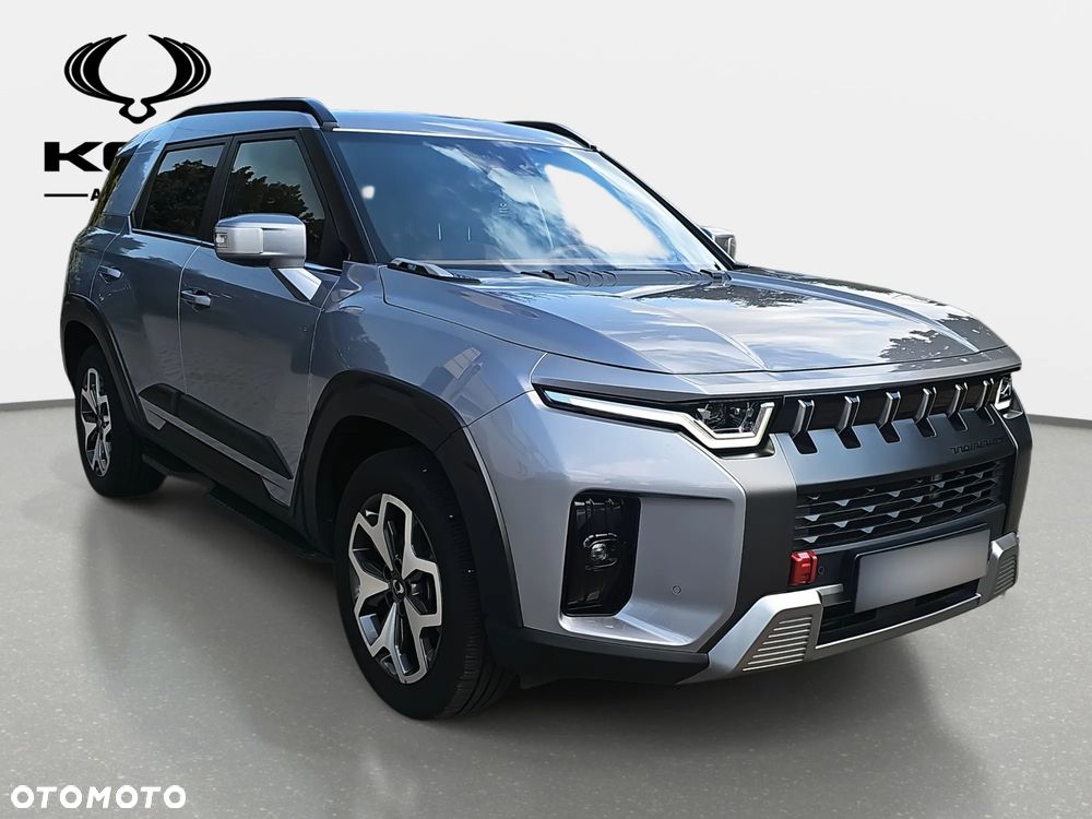 SsangYong/KGM Torres 1.5 T-GDI Adventure Plus - 4
