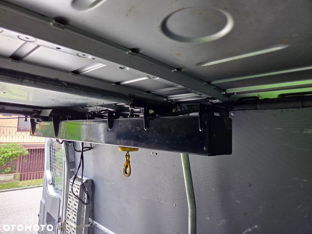 Volkswagen Crafter - 9