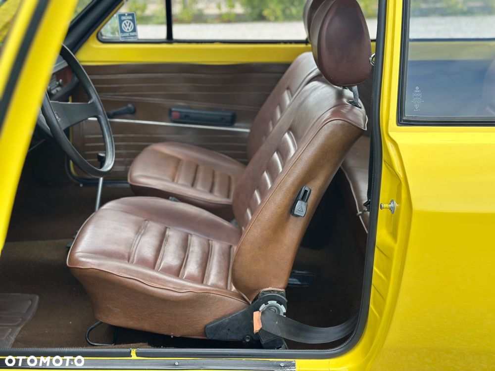 Volkswagen Polo - 32