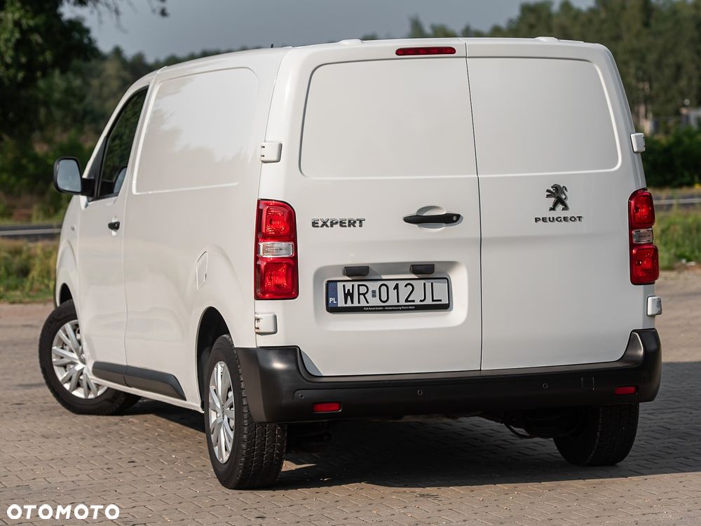 Peugeot Expert - 4