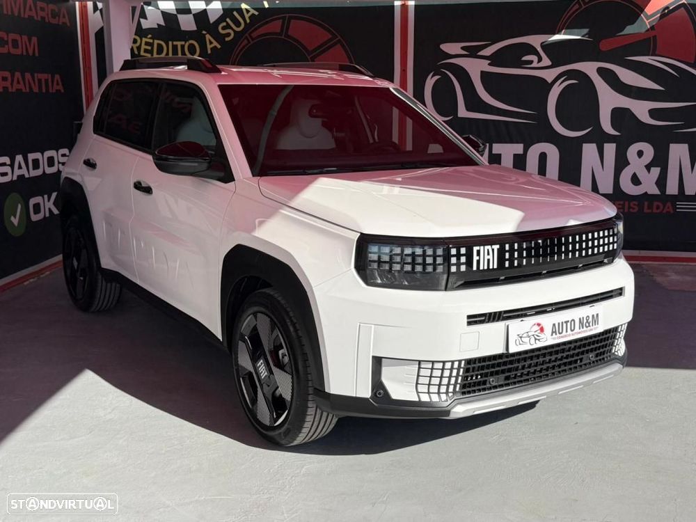 Fiat Grande Panda - 3