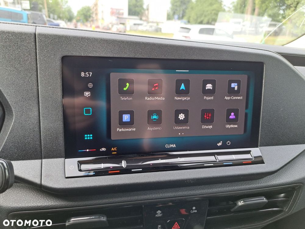 Volkswagen Caddy - 16