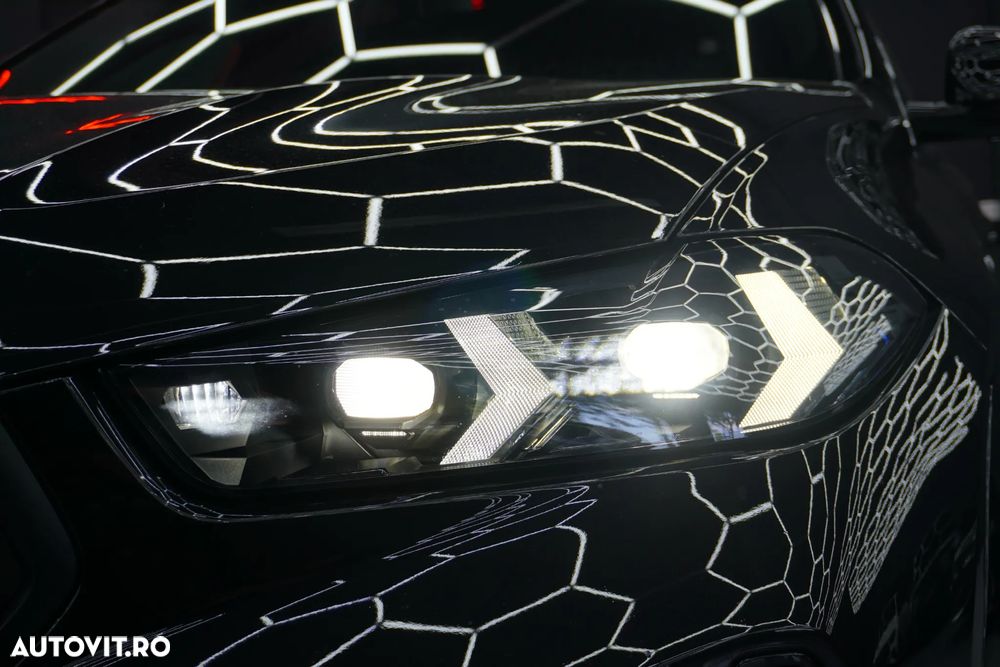 BMW X6 xDrive40i M Sport - 4