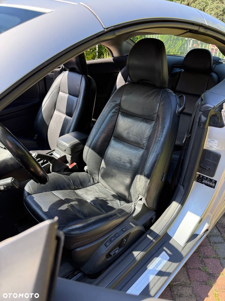 Volvo C70 T5 Summum - 15