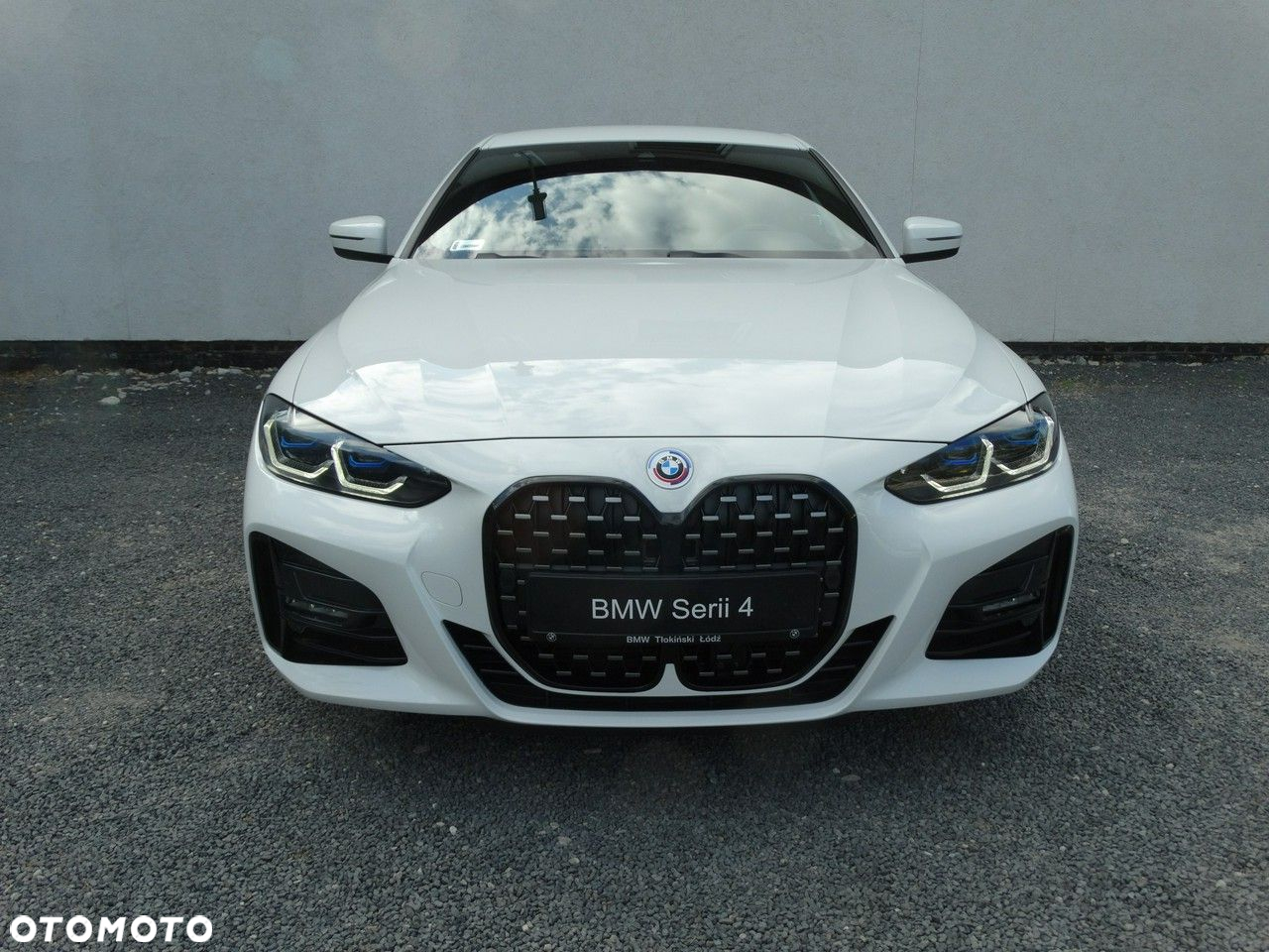 BMW Seria 4 - 8