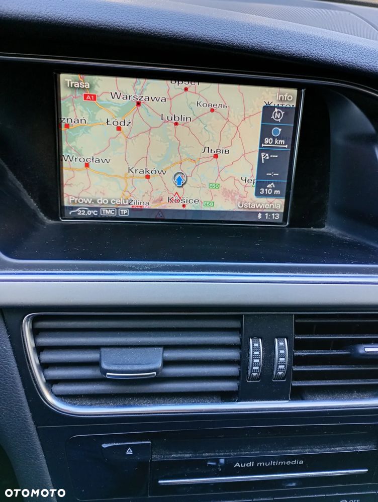 Audi A5 Sportback - 11