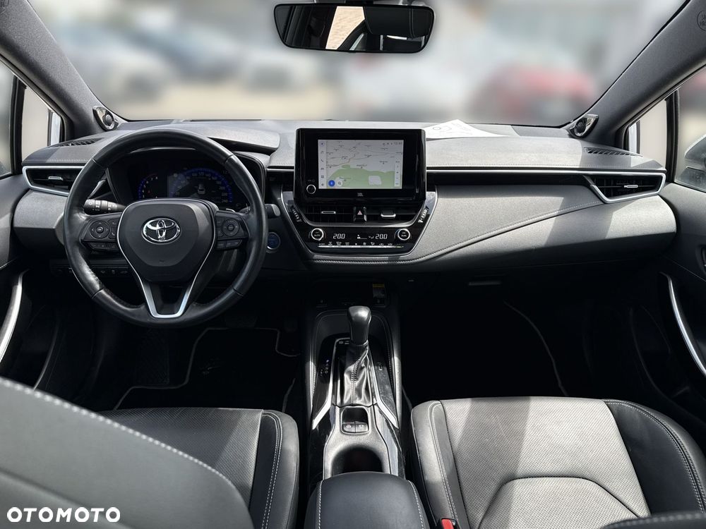Toyota Corolla - 28
