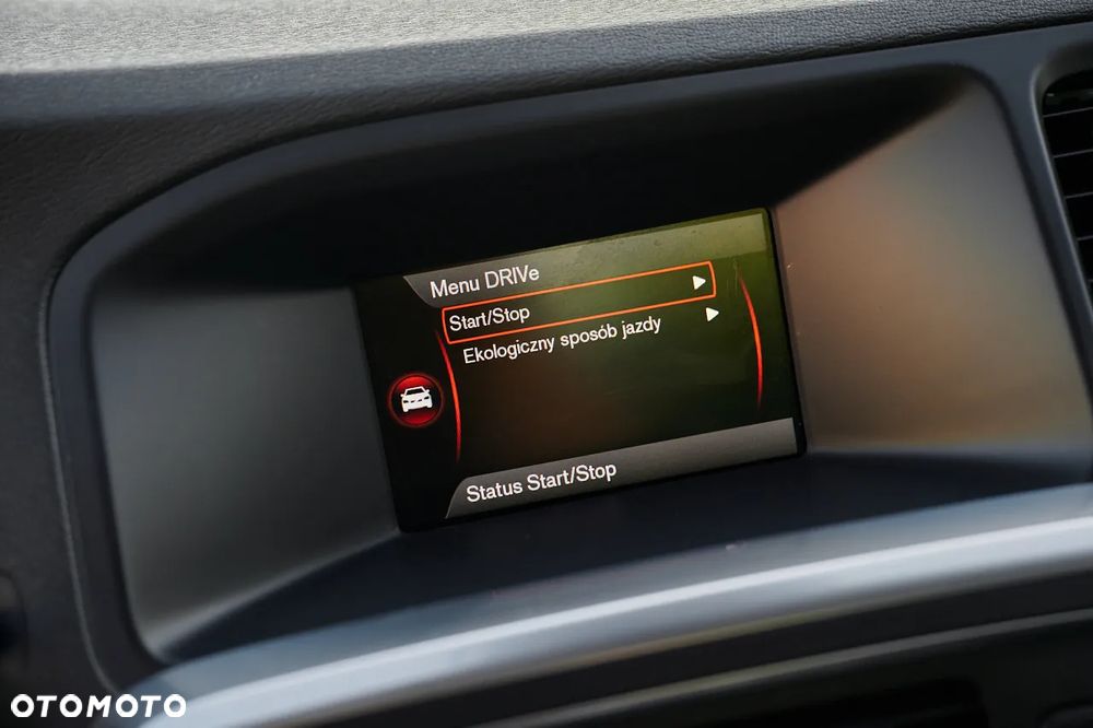 Volvo V60 T4 - 39