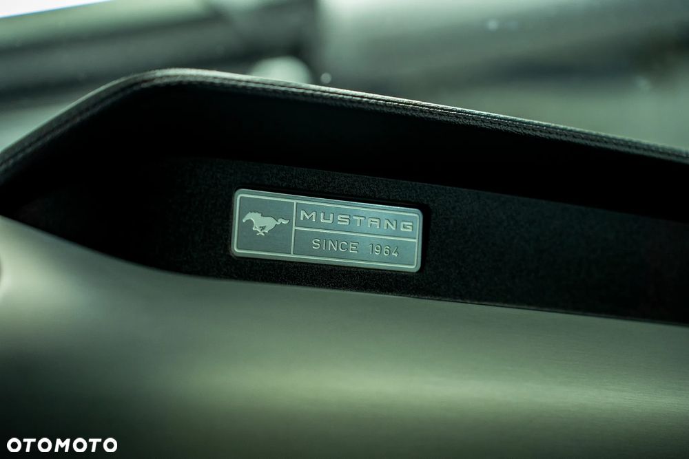 Ford Mustang 2.3 Eco Boost - 13