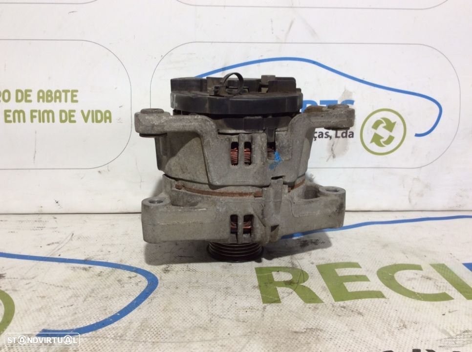 Alternador Opel Corsa D 1.2 - 4