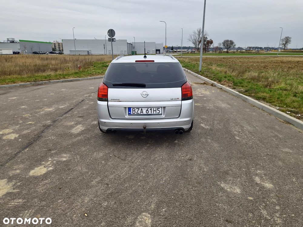 Opel Signum 3.0 V6 CDTI Cosmo - 3