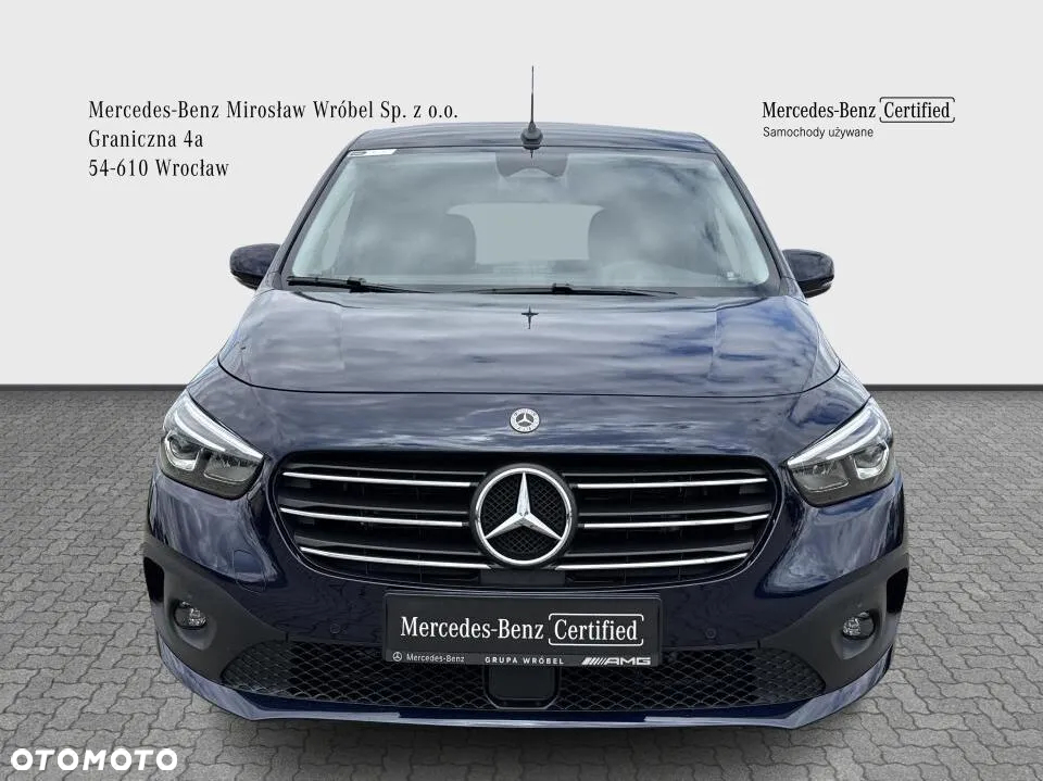 Mercedes-Benz Klasa T 180 d Style - 9