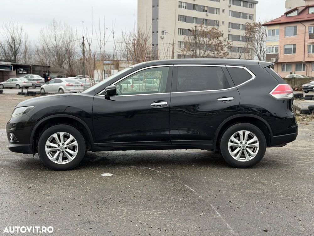 Nissan X-Trail - 3