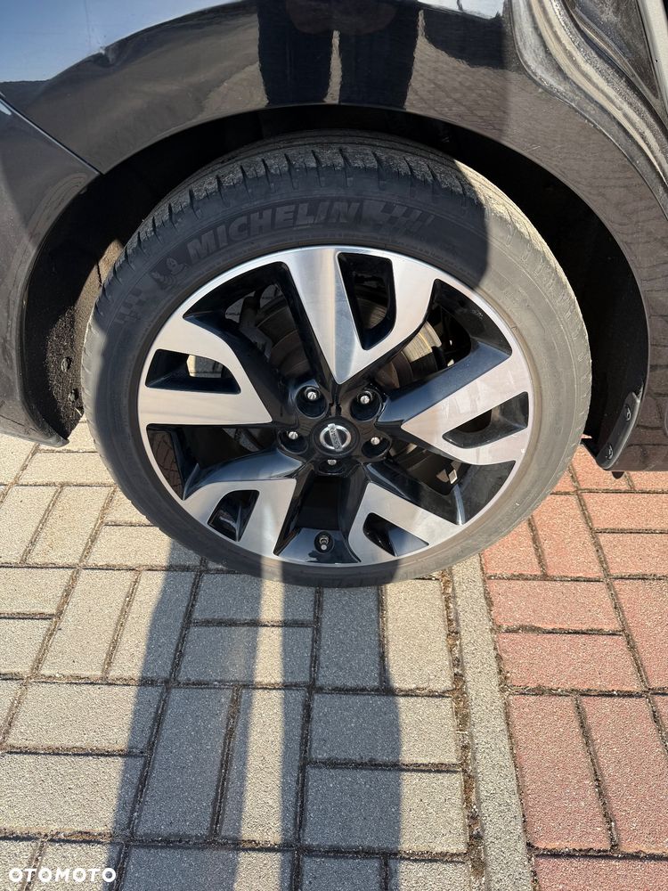 Nissan Pulsar 1.2 DIG-T Tekna - 21