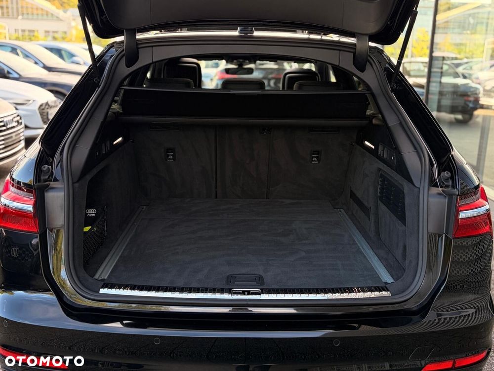 Audi A6 Avant 40 TDI mHEV Quattro S tronic - 14