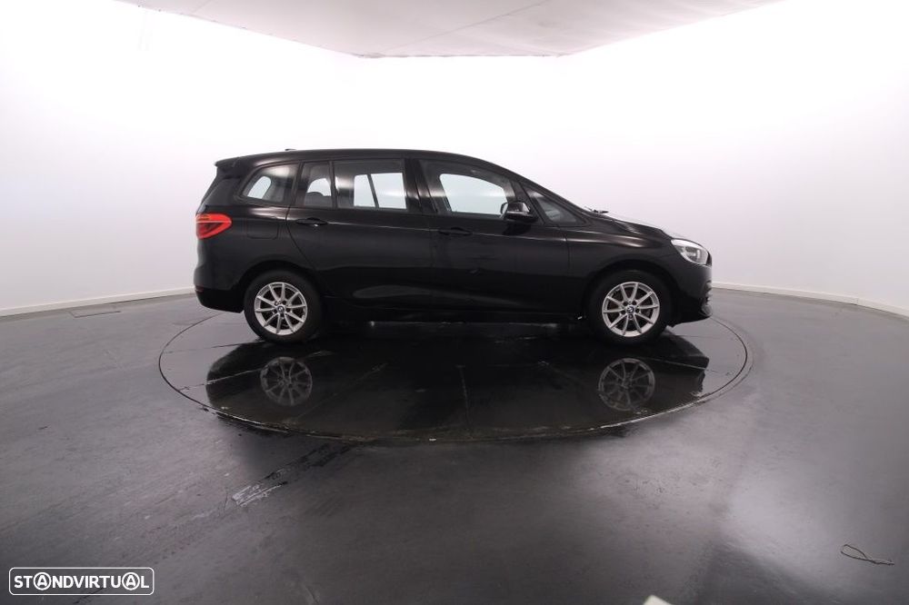 BMW 216 Gran Tourer d Advantage - 9