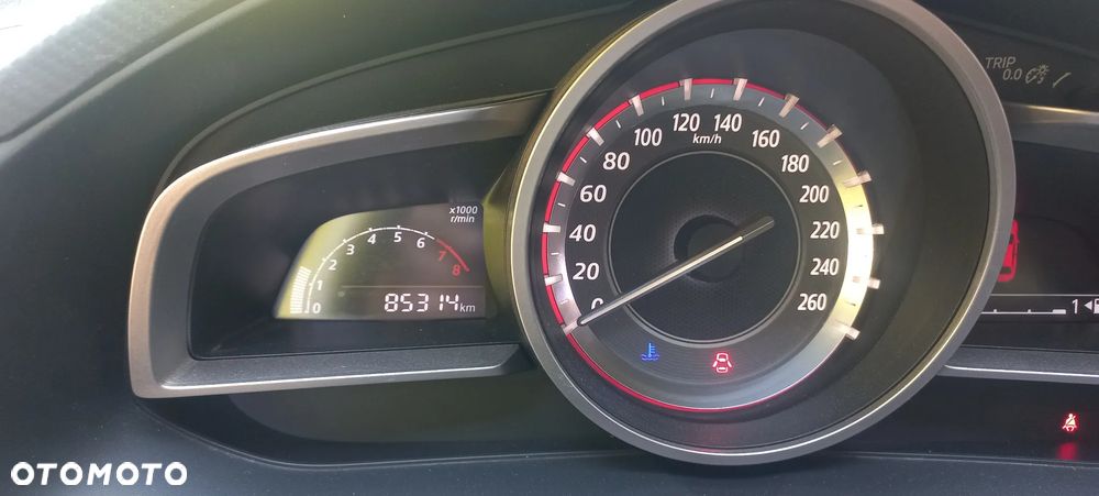 Mazda 3 SKYACTIV-G 120 Center-Line - 13
