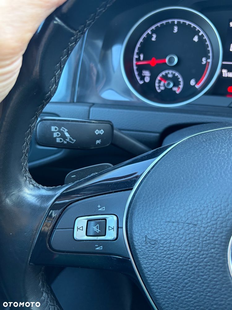 Volkswagen Golf Variant 1.6 TDI (BlueMotion Technology) DSG Comfortline - 23