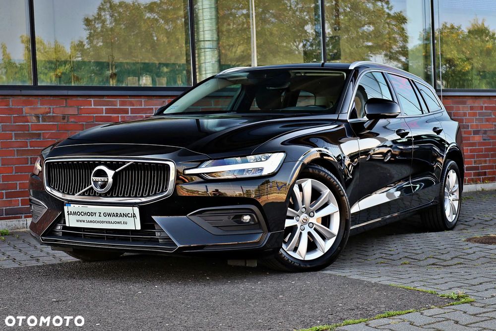 Volvo V60 B4 D Momentum - 3