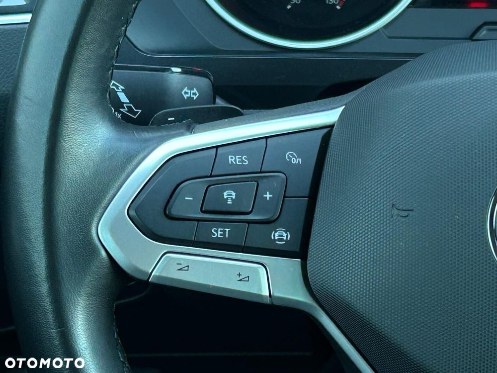 Volkswagen Tiguan 1.5 TSI EVO Life DSG - 22