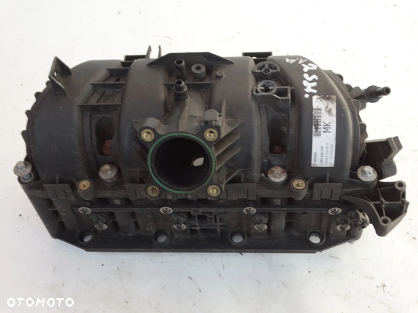 KOLEKTOR SSĄCY 1.2 1.4 Z12XEP Z14XEP OPEL ASTRA H ZAFIRA B CORSA D MERIVA A 55559829 F-VAT