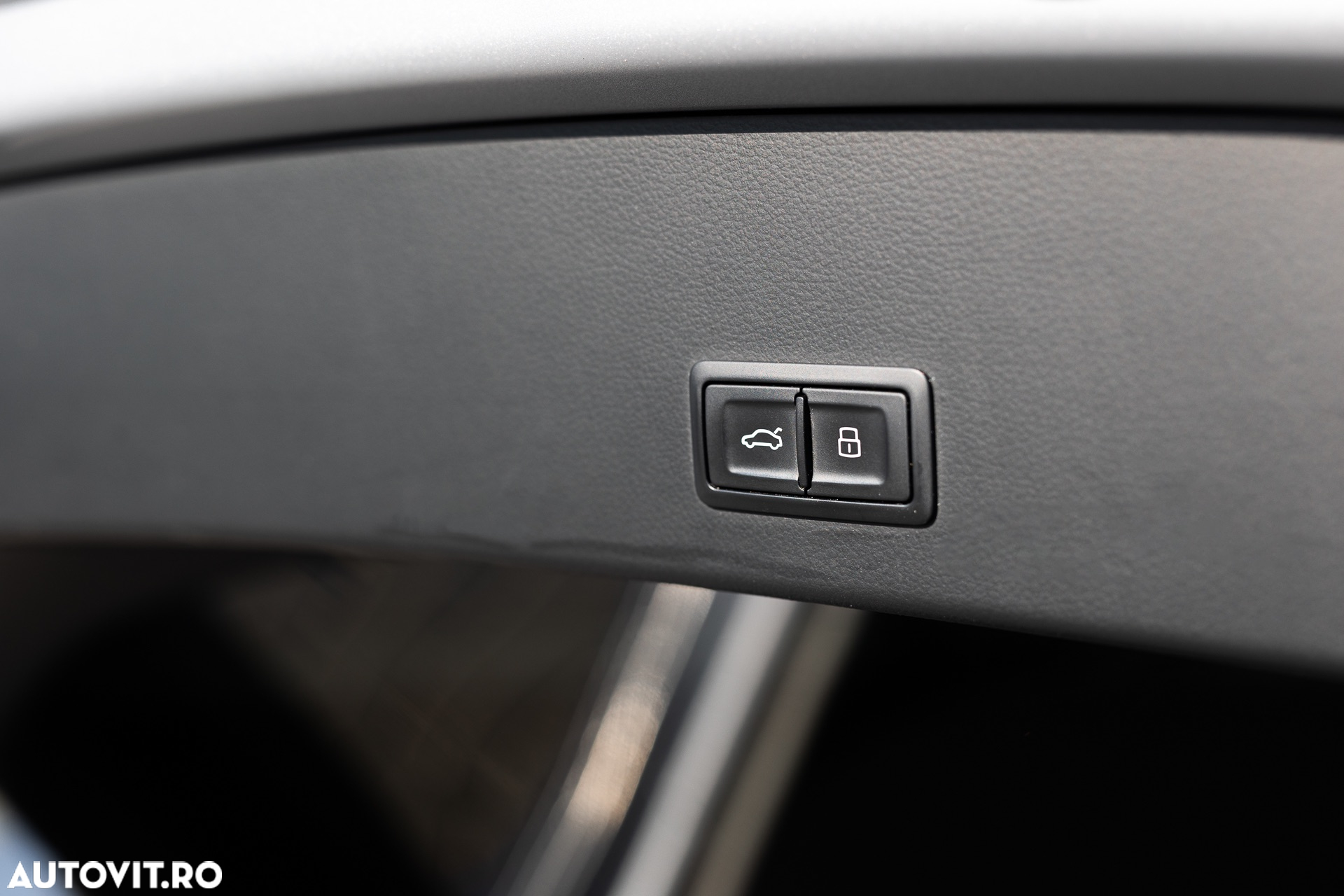 Audi A6 Avant 2.0 TDI Ultra S tronic - 19