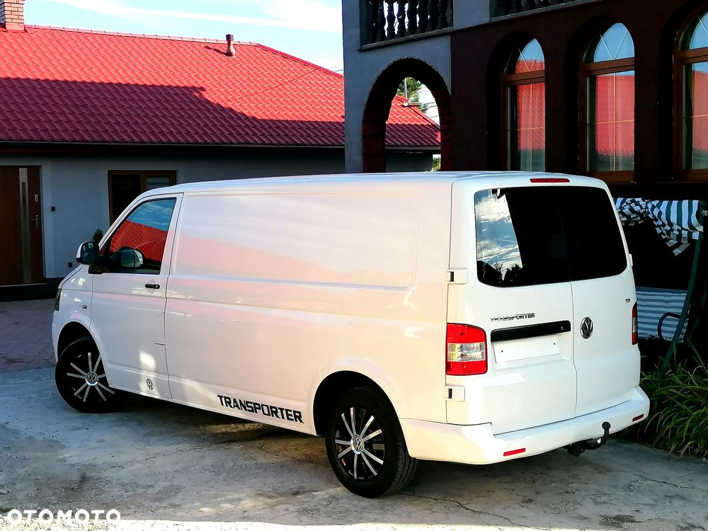 Volkswagen T5 - 24