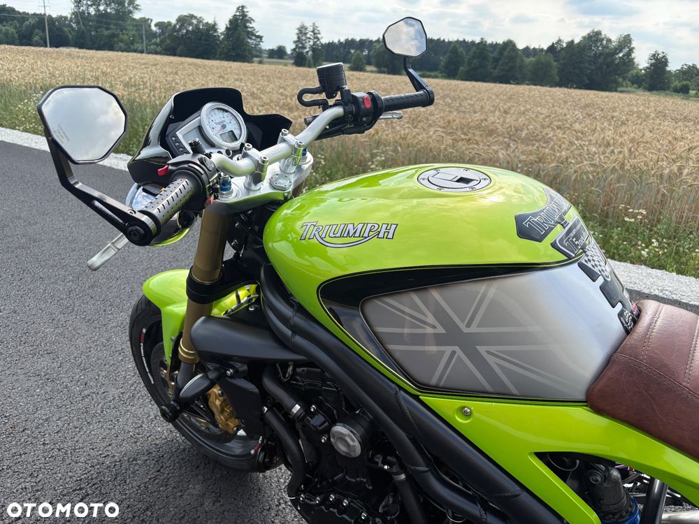 Triumph Speed Triple - 27