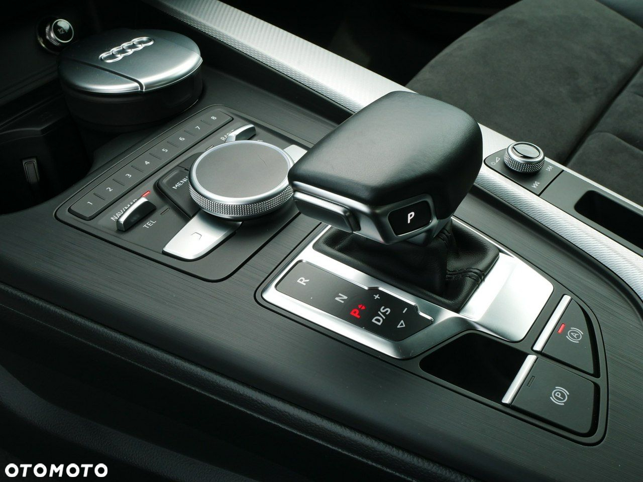 Audi A5 - 21