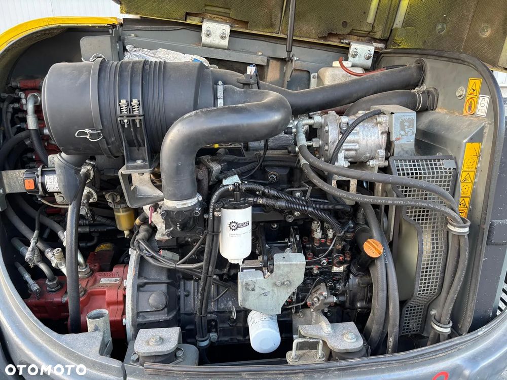 Wacker Neuson 6003-2 - 8