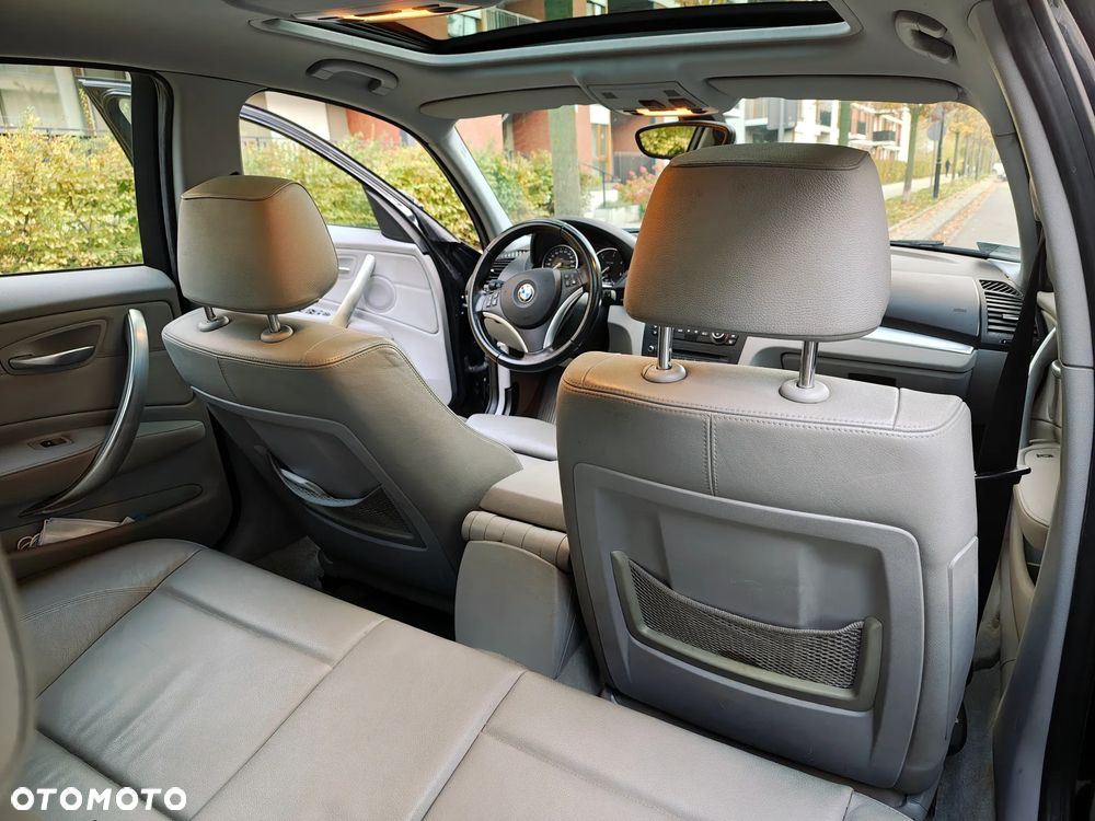 BMW Seria 1 120d - 25