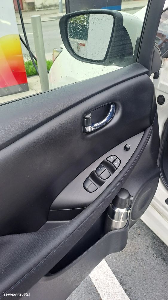 Nissan Leaf Acenta - 6