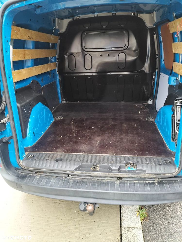 Renault KANGOO - 3