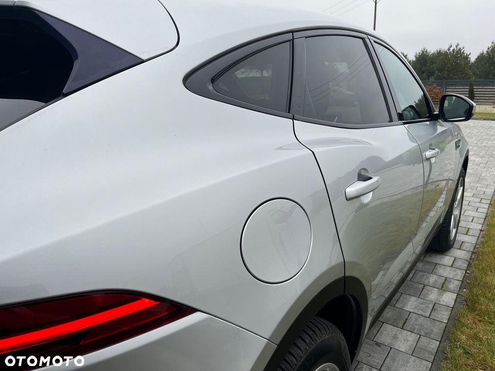 Jaguar E-Pace D150 AWD S - 12