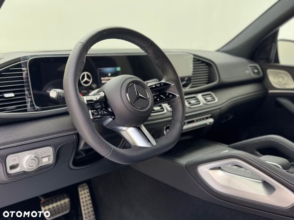 Mercedes-Benz GLE - 9